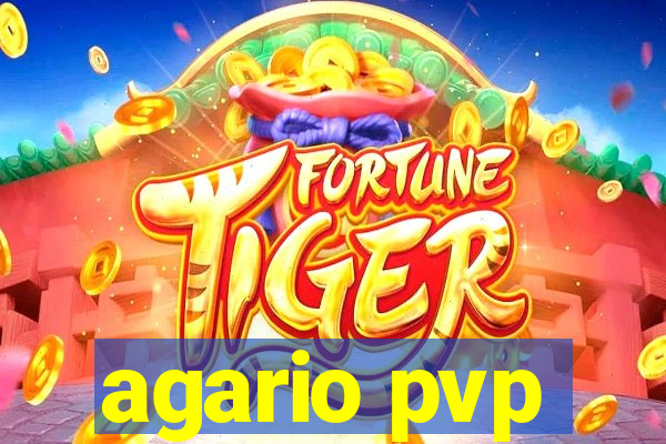 agario pvp